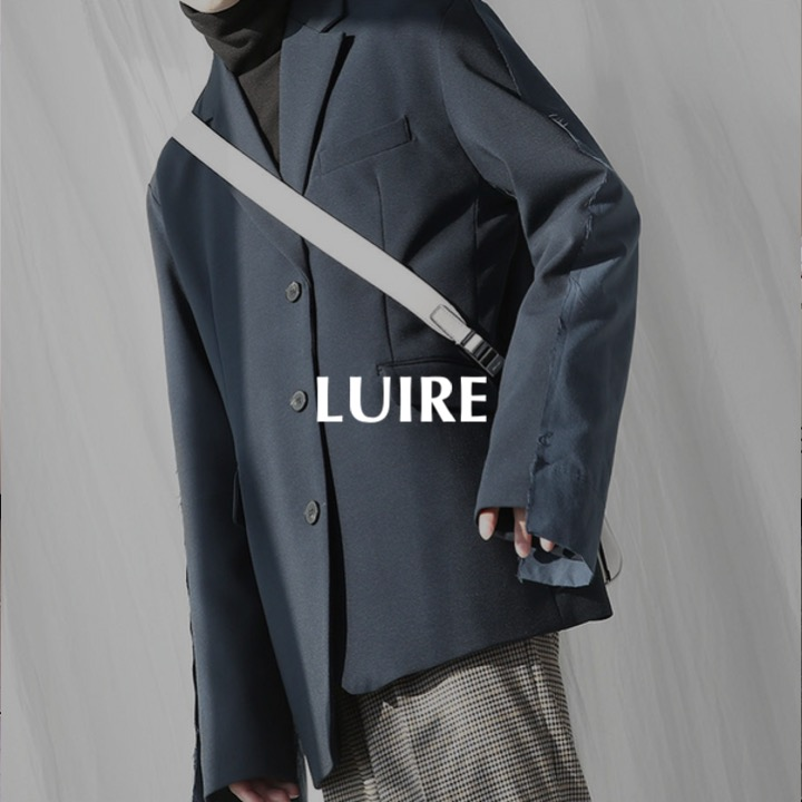 LUIRE – tagged 