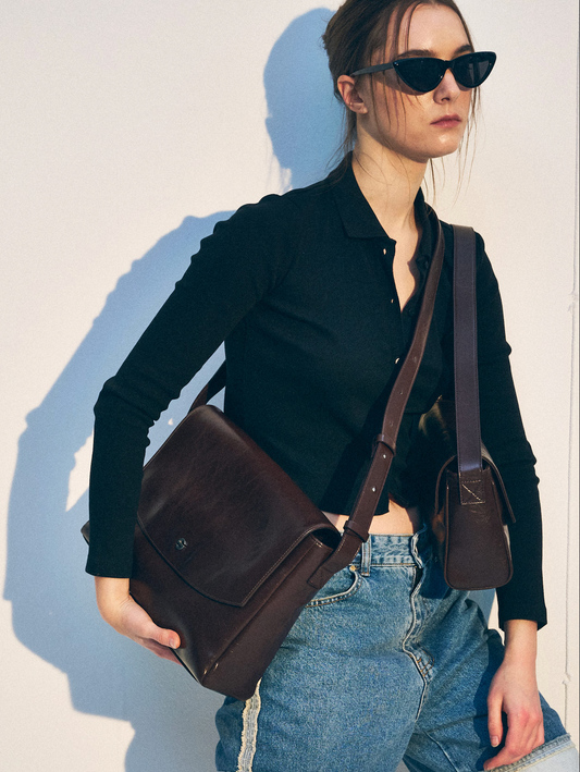 Capture Bag