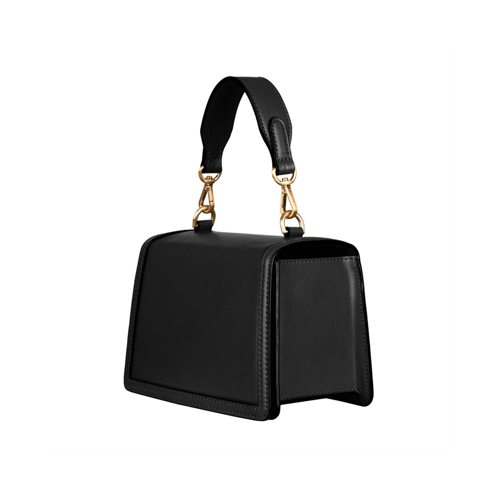 Acode bag - line black
