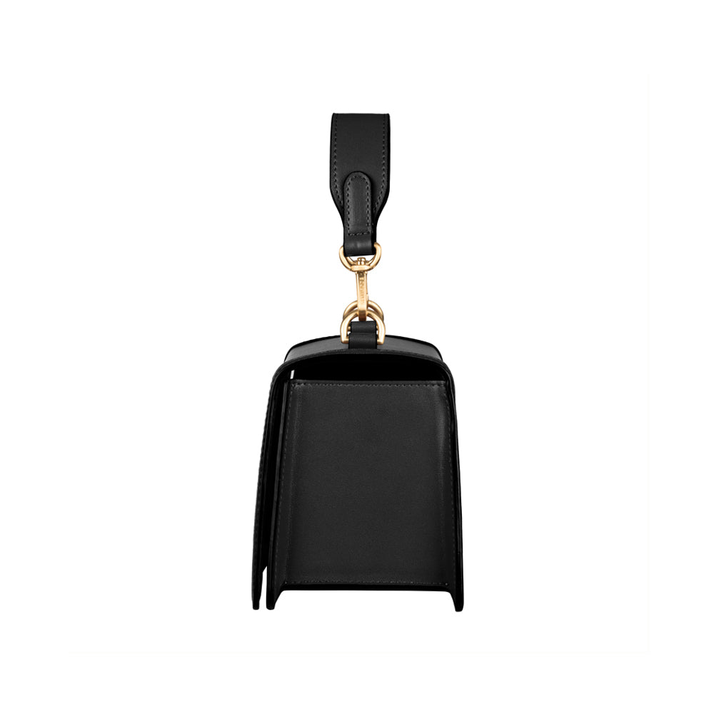 Acode bag - line black
