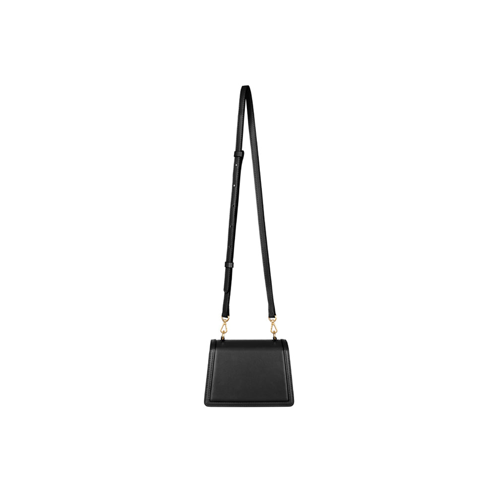 Acode bag - line black
