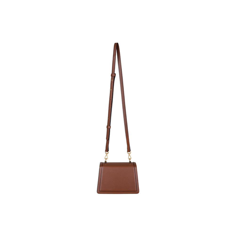 Acode bag - line camel