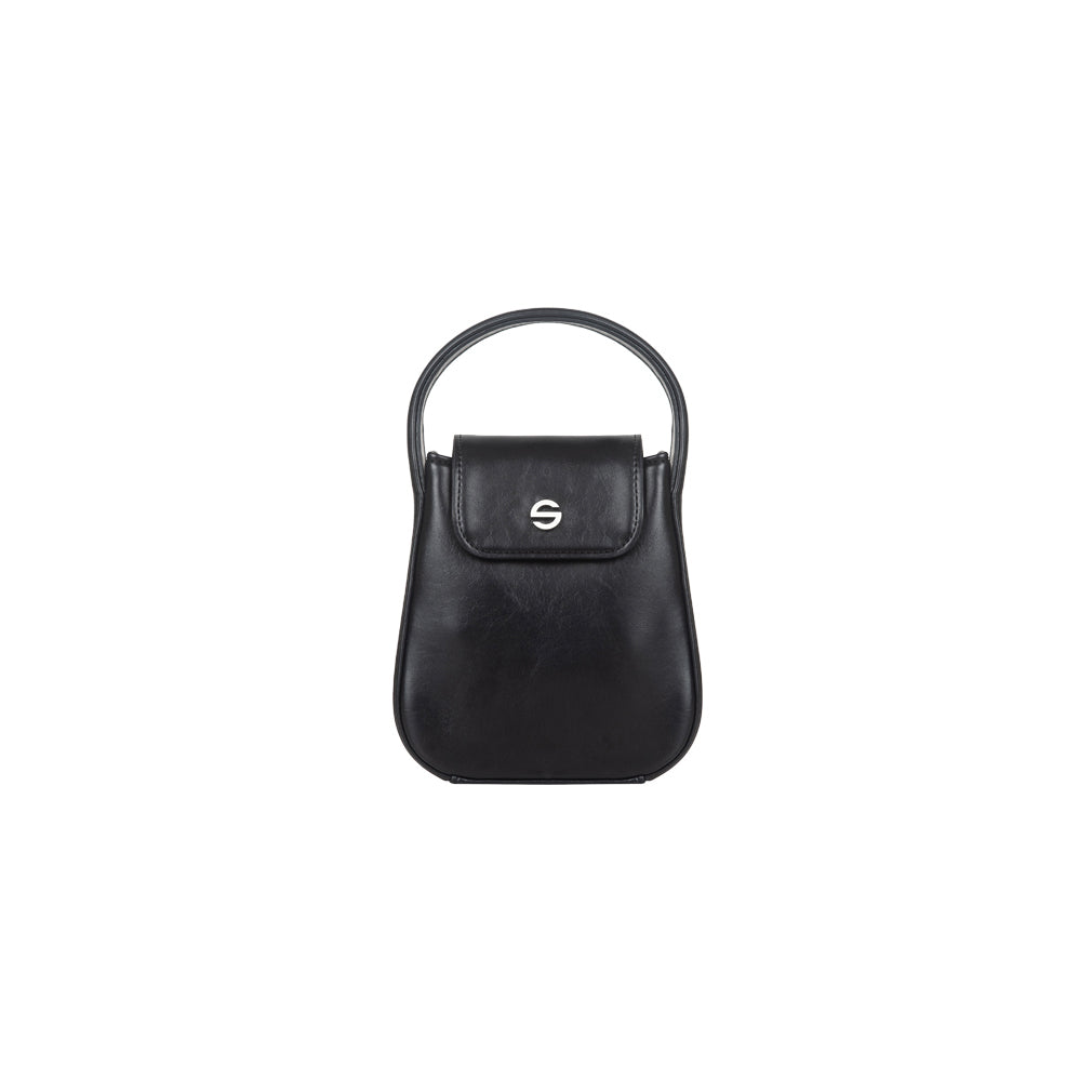 Lottie bag - black