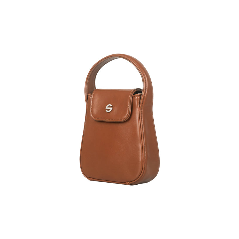 Lottie bag - camel