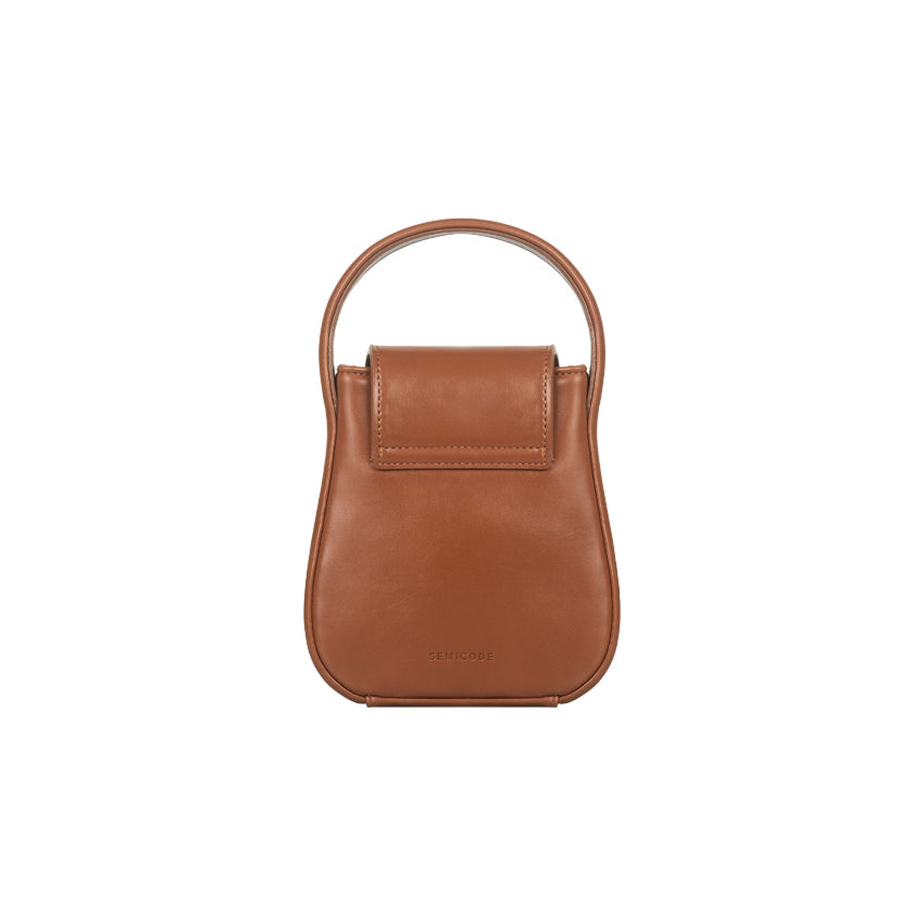 Lottie bag - camel