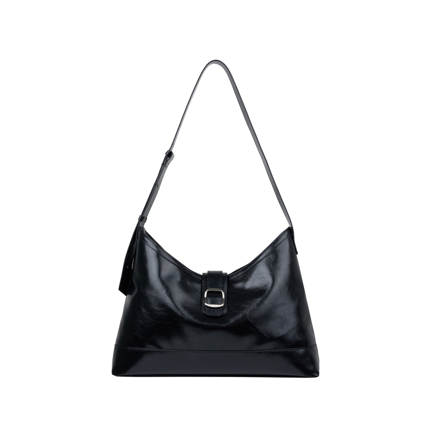 Veil bag - black
