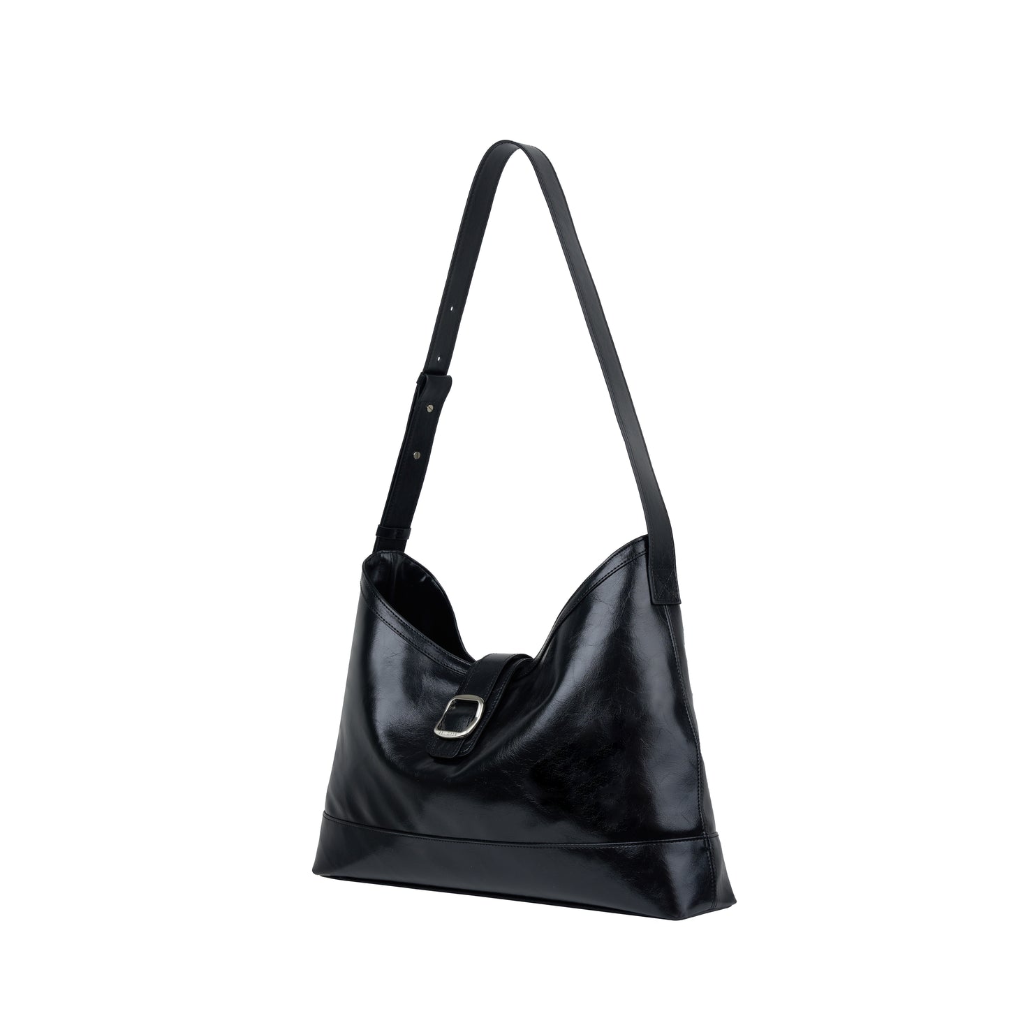 Veil bag - black