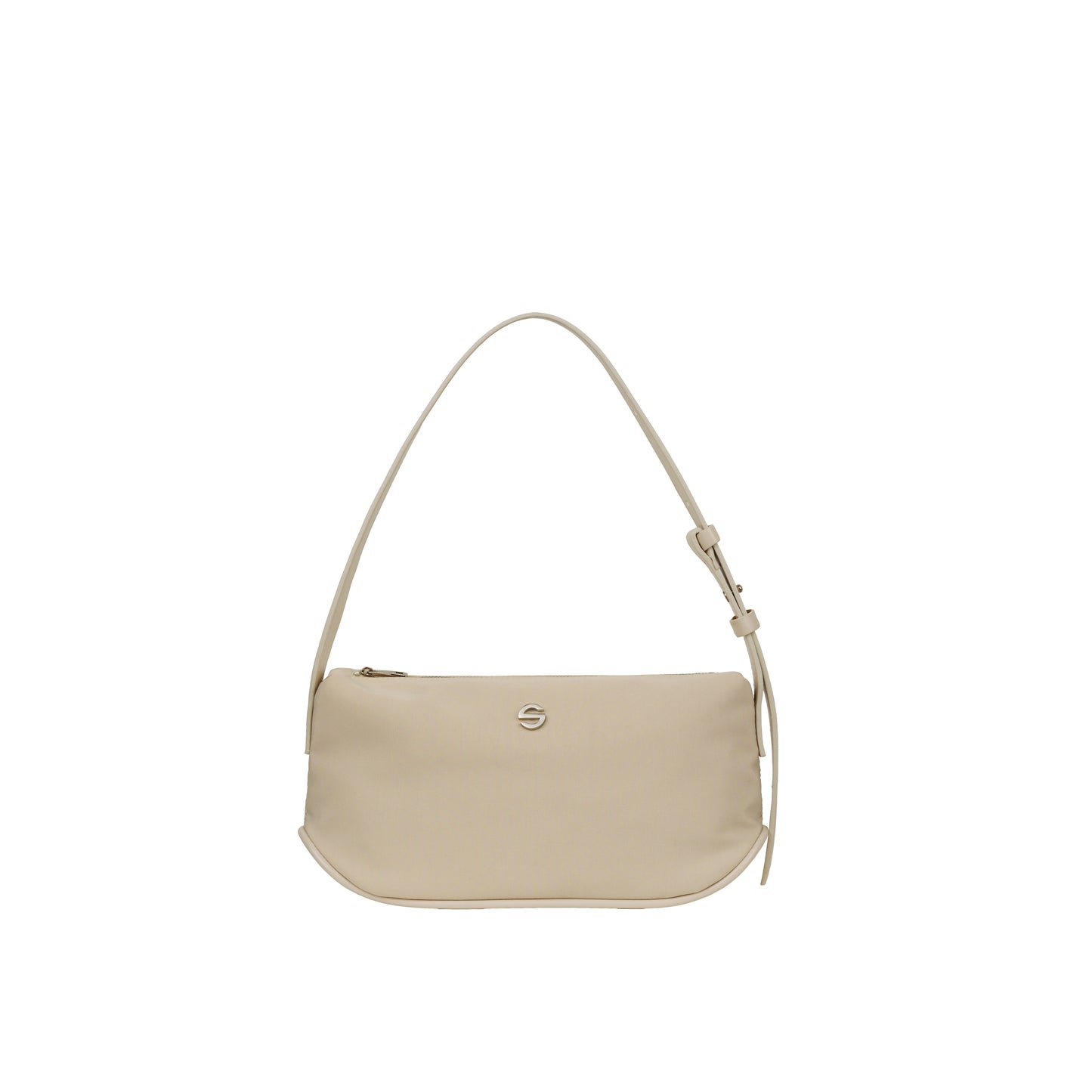 Groove bag - beige