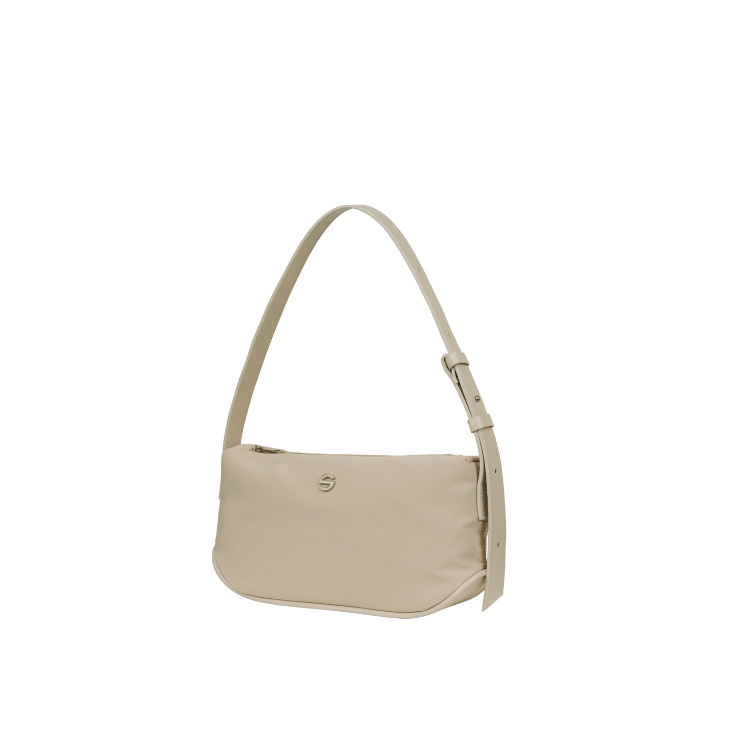Groove bag - beige