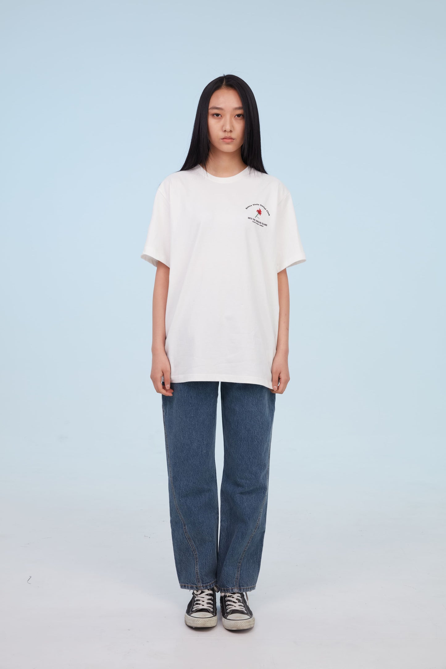 Havana social club t-shirt