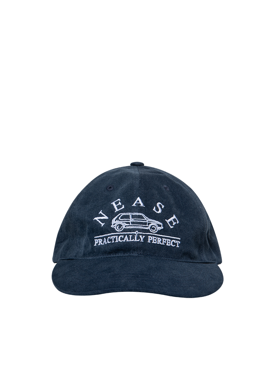 NEASE Practically perfect hat