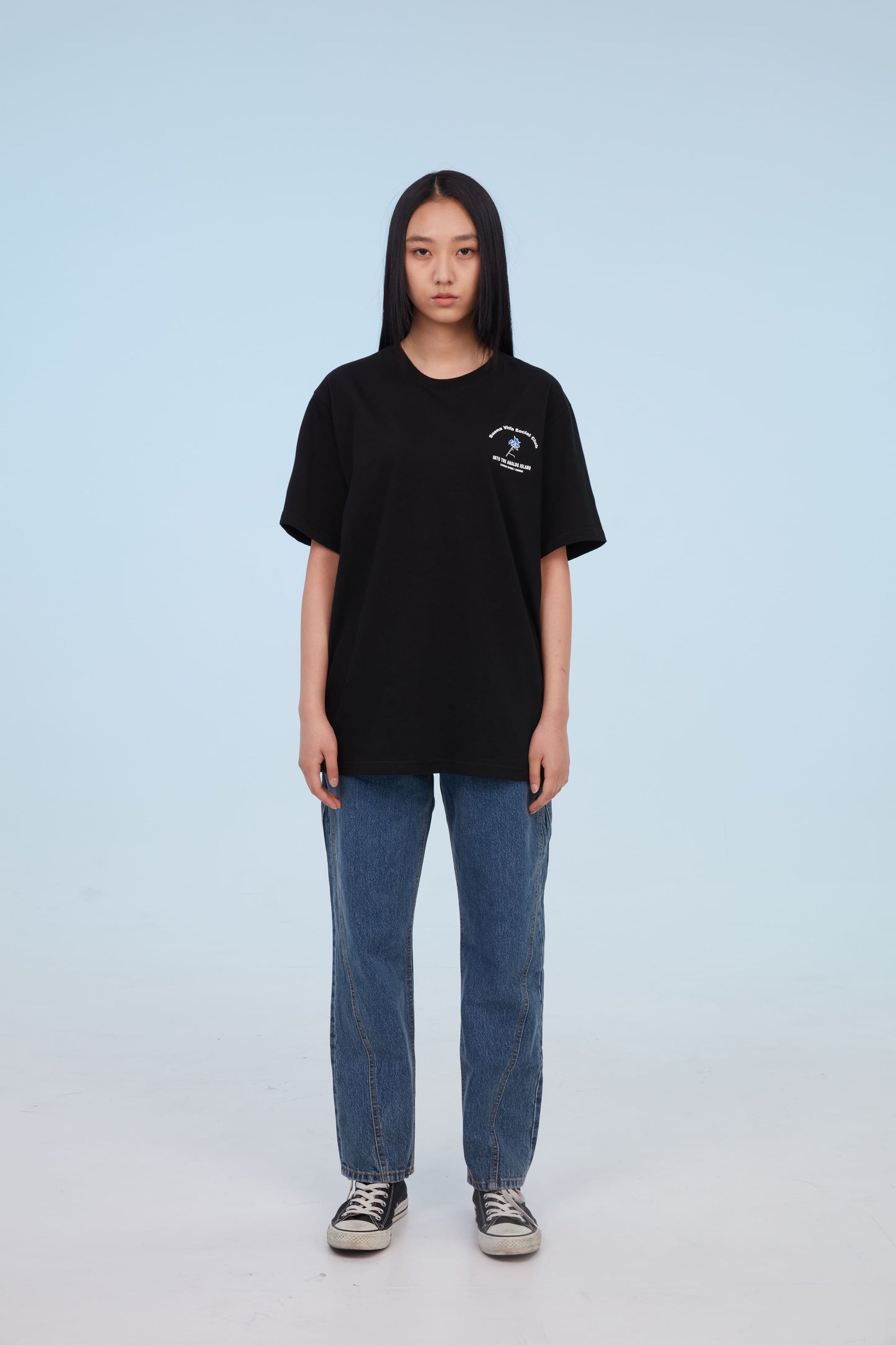 Havana social club t-shirt