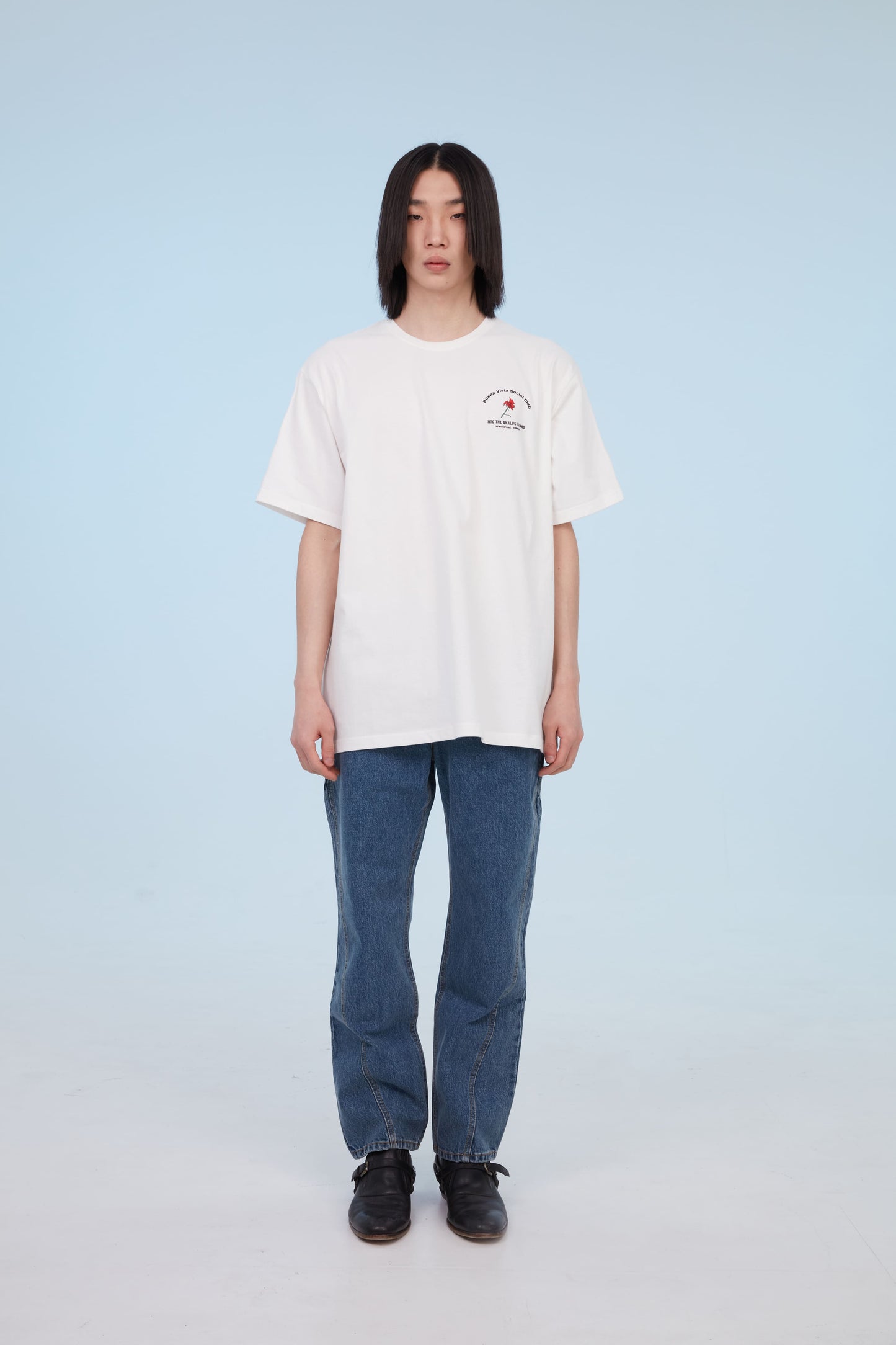Havana social club t-shirt