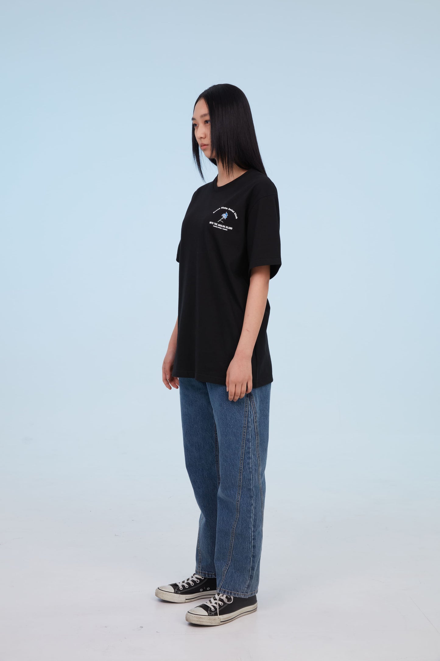 Havana social club t-shirt