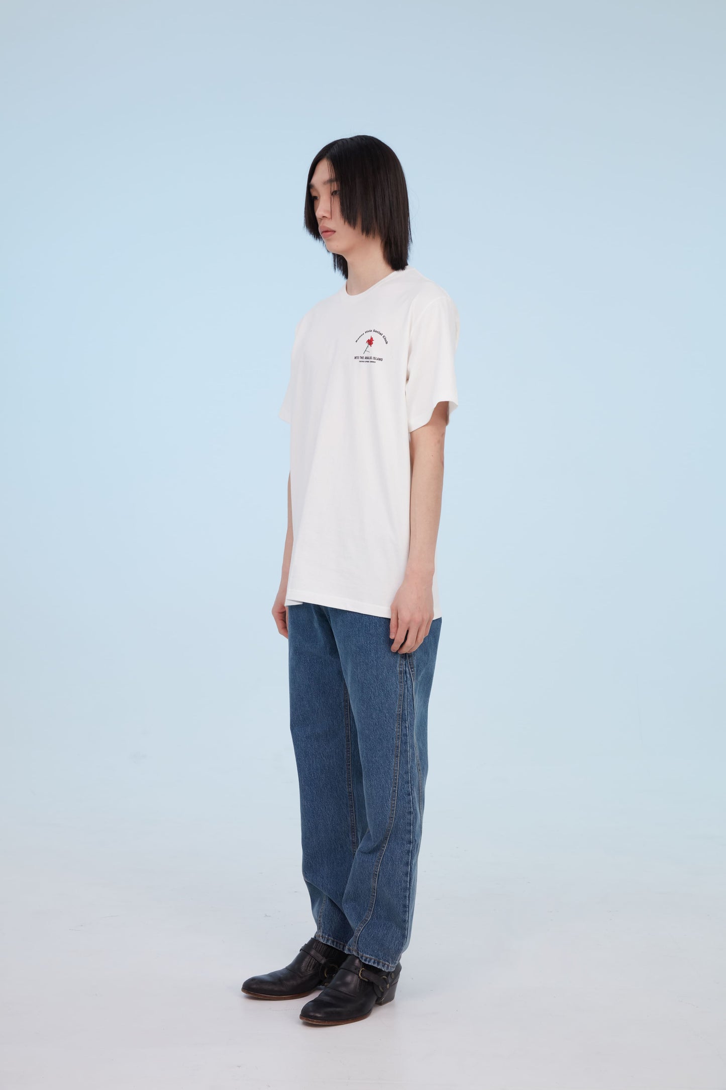Havana social club t-shirt