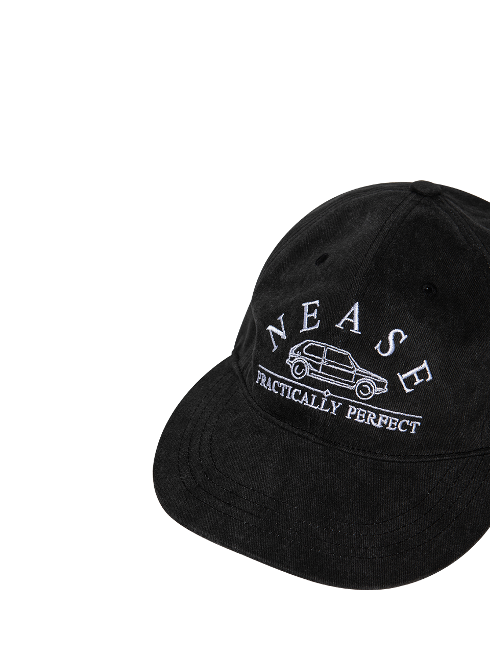 NEASE Practically perfect hat