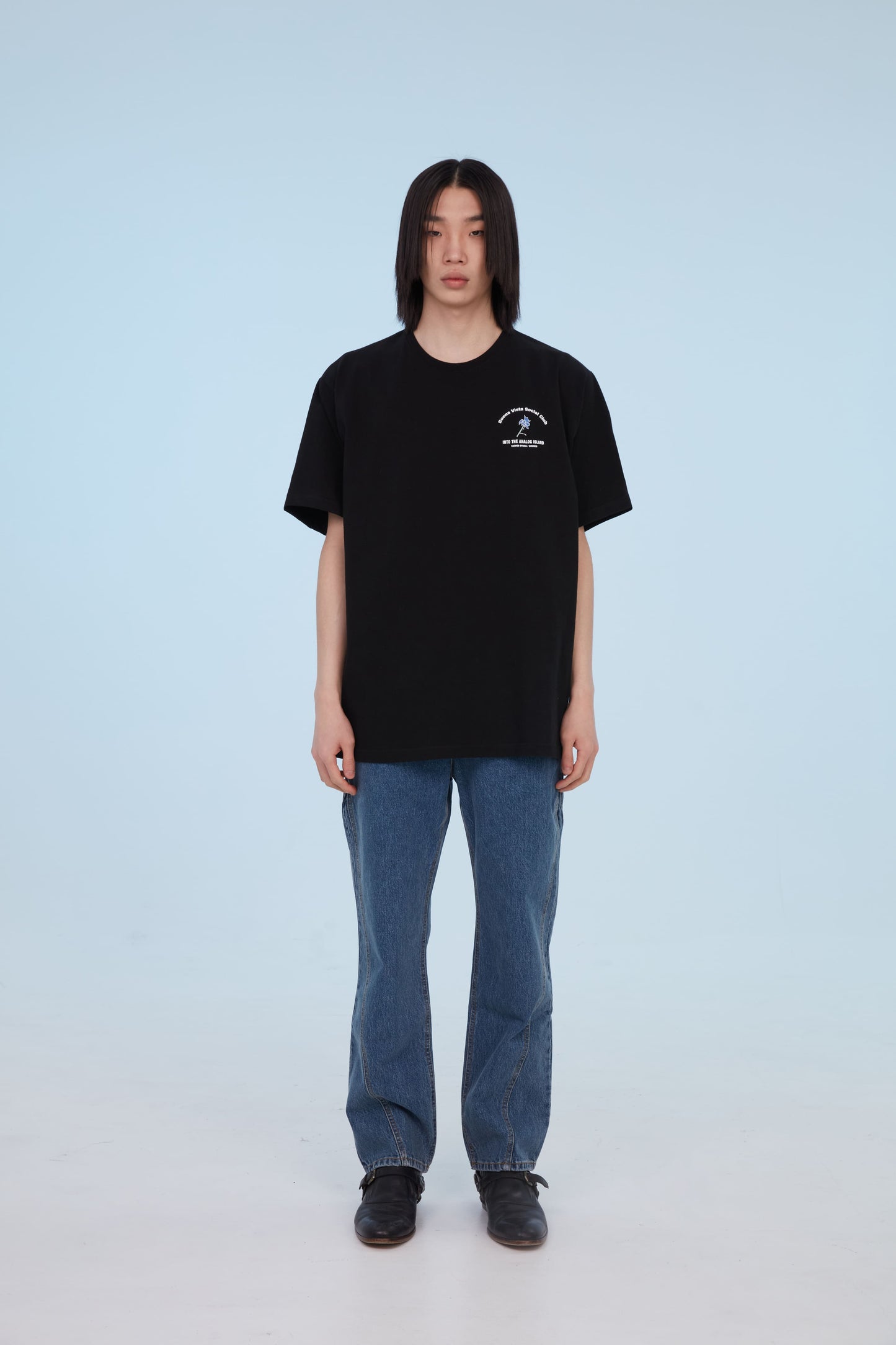 Havana social club t-shirt