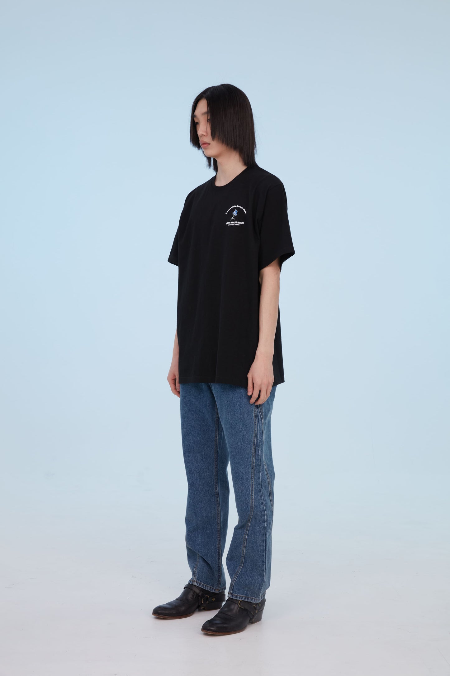 Havana social club t-shirt