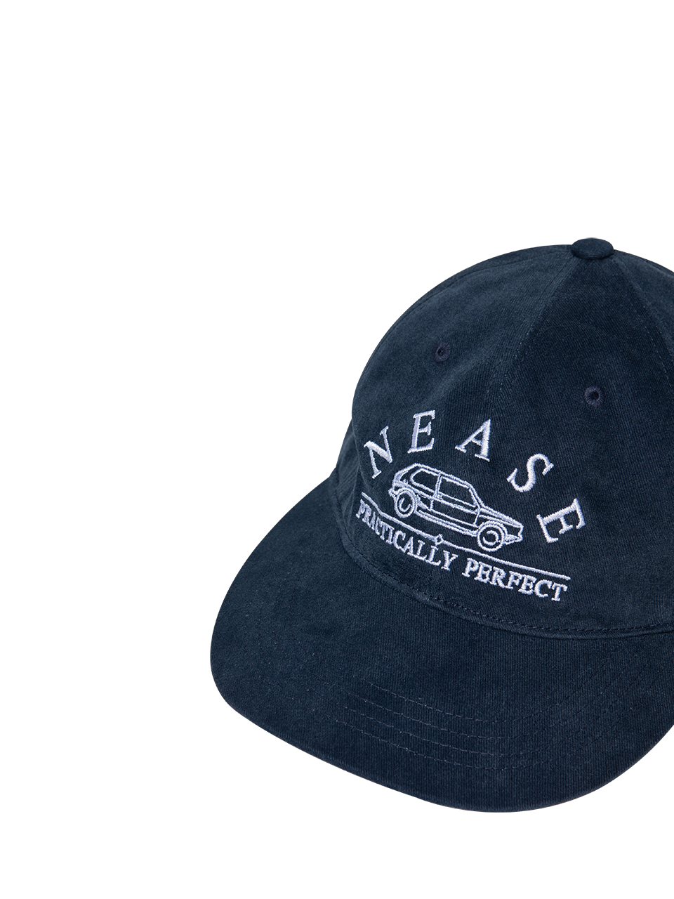 NEASE Practically perfect hat