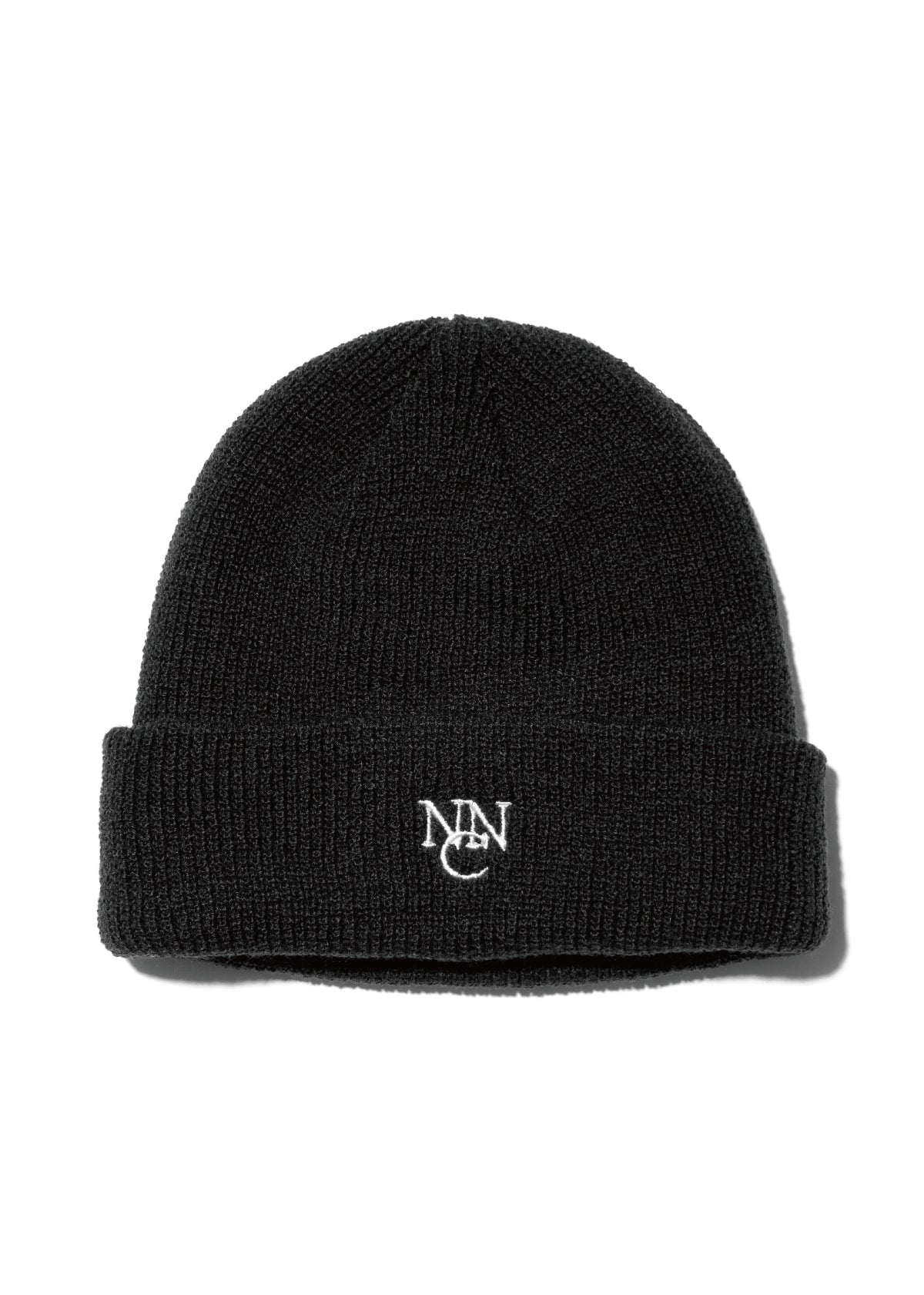 NEASE NNC logo beanie