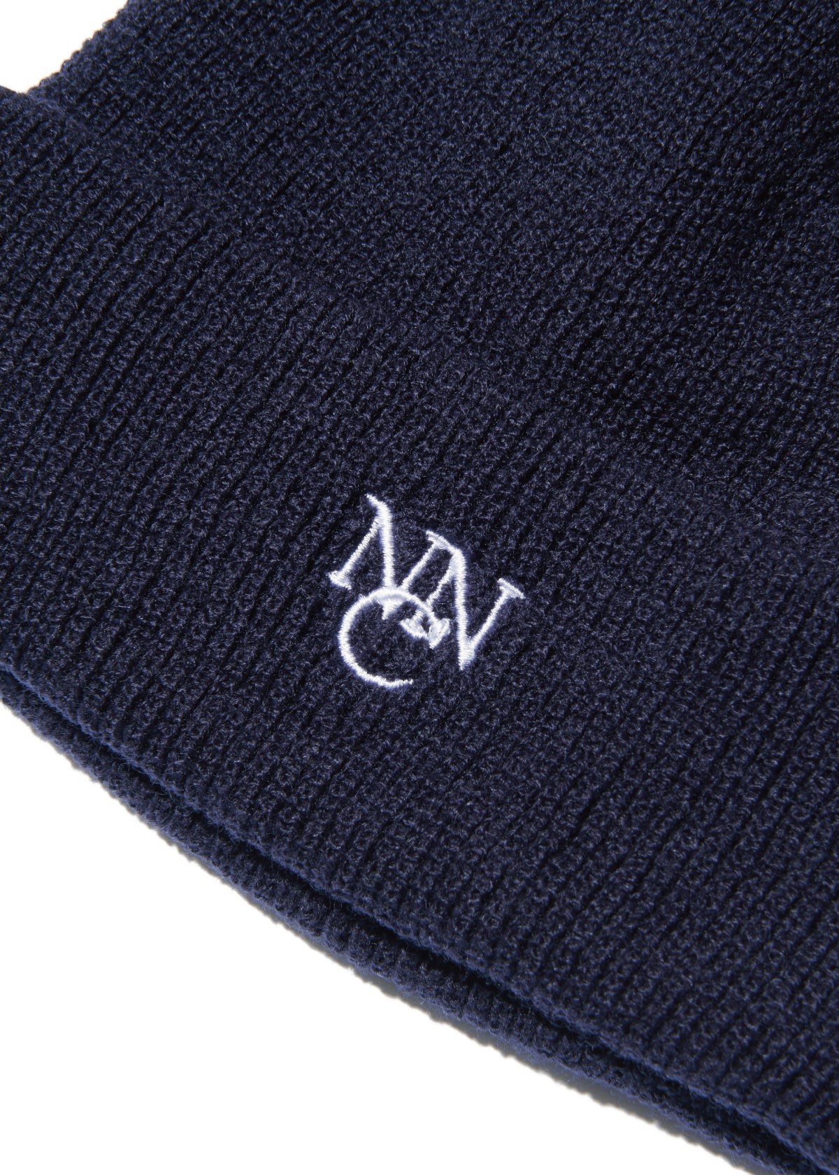 NEASE NNC logo beanie