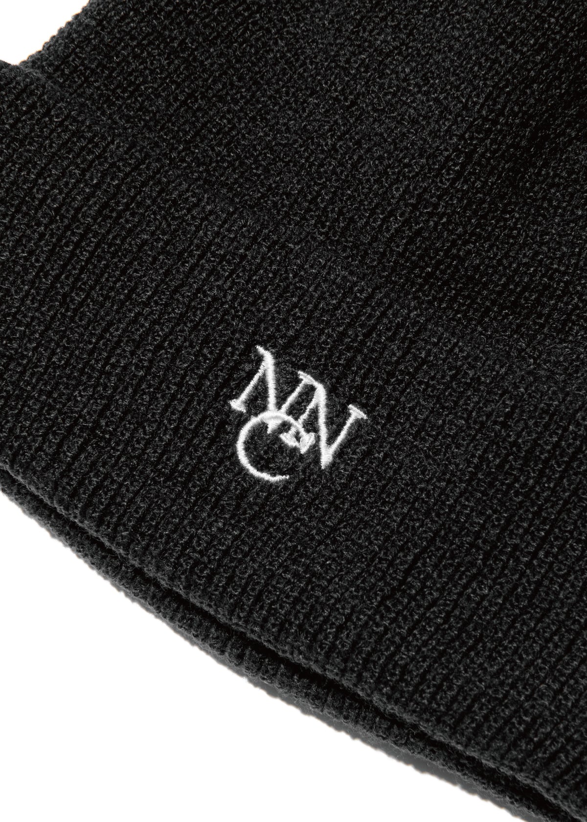 NEASE NNC logo beanie