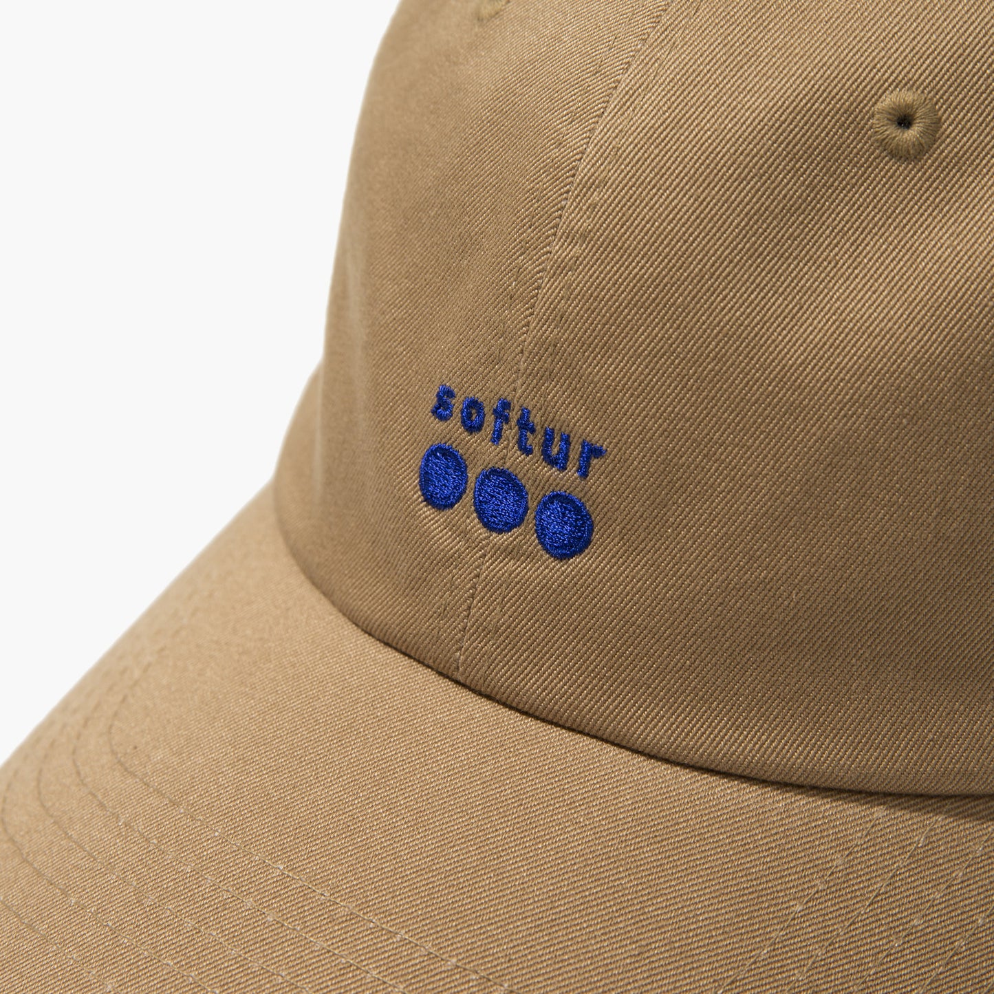 SOFTUR BALL CAP