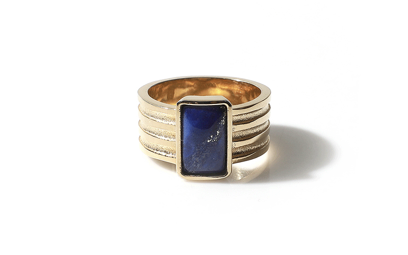 ABERAMA RING TYPE 2