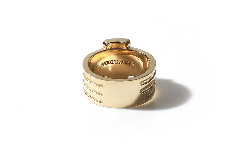ABERAMA RING TYPE 2