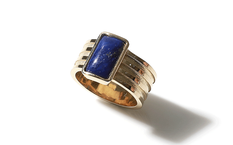 ABERAMA RING TYPE 2