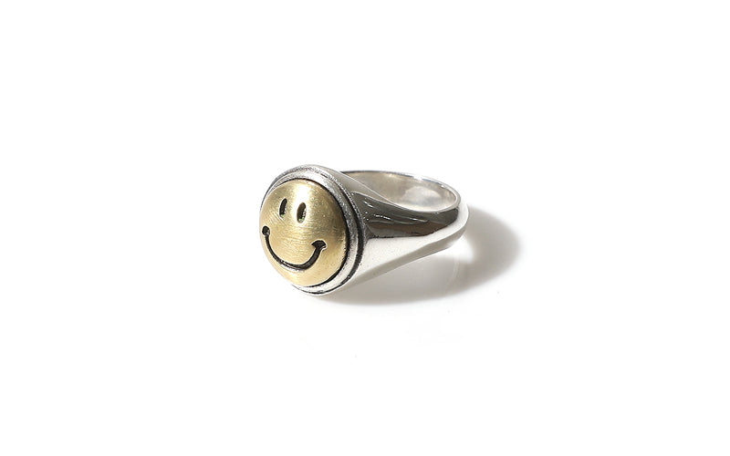 SMILE RING