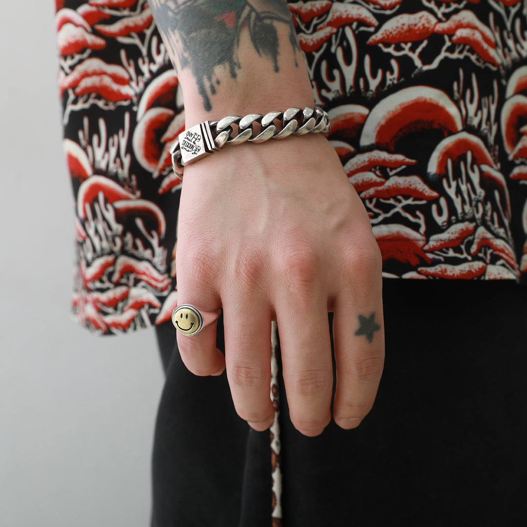 SMILE RING