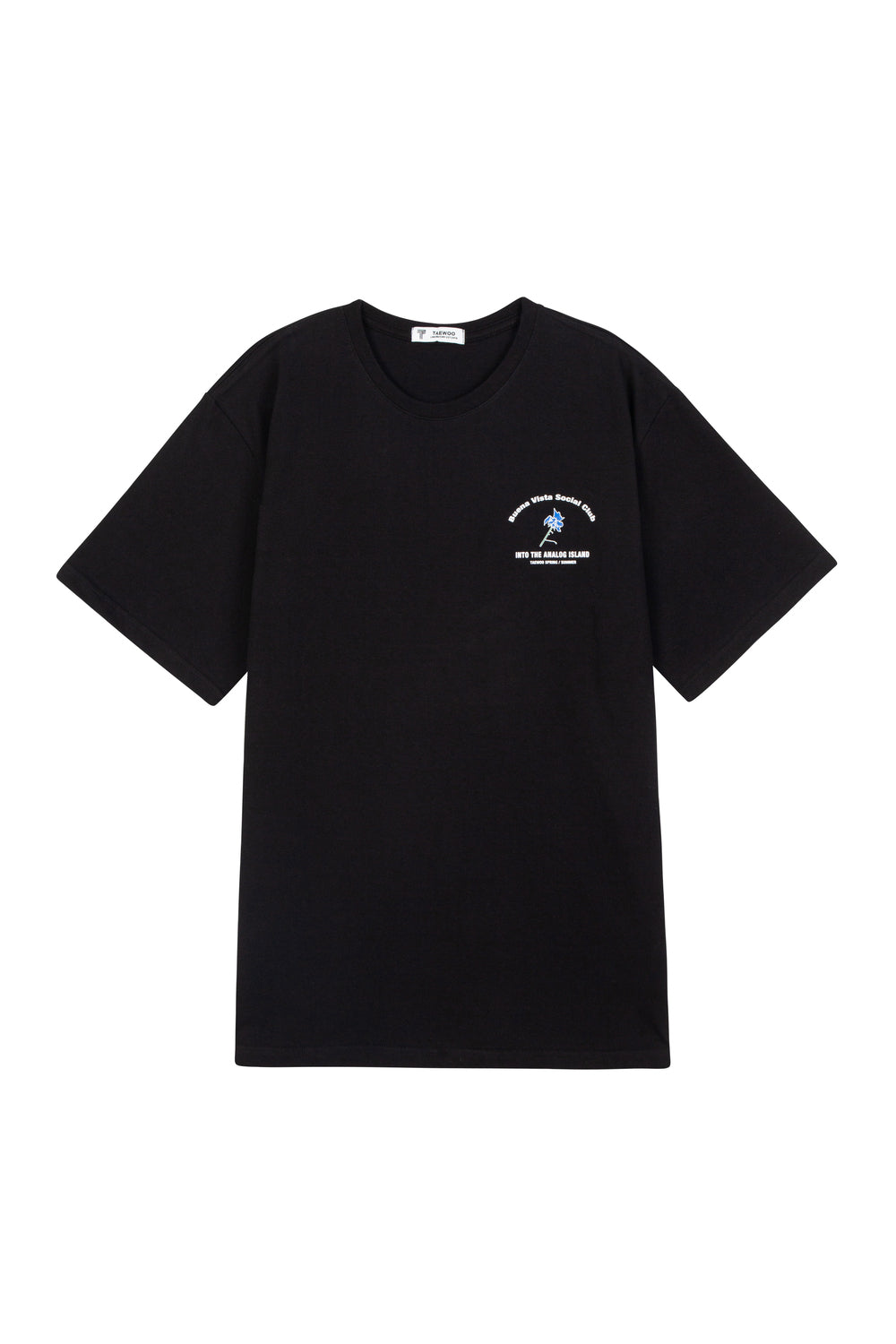 Havana social club t-shirt