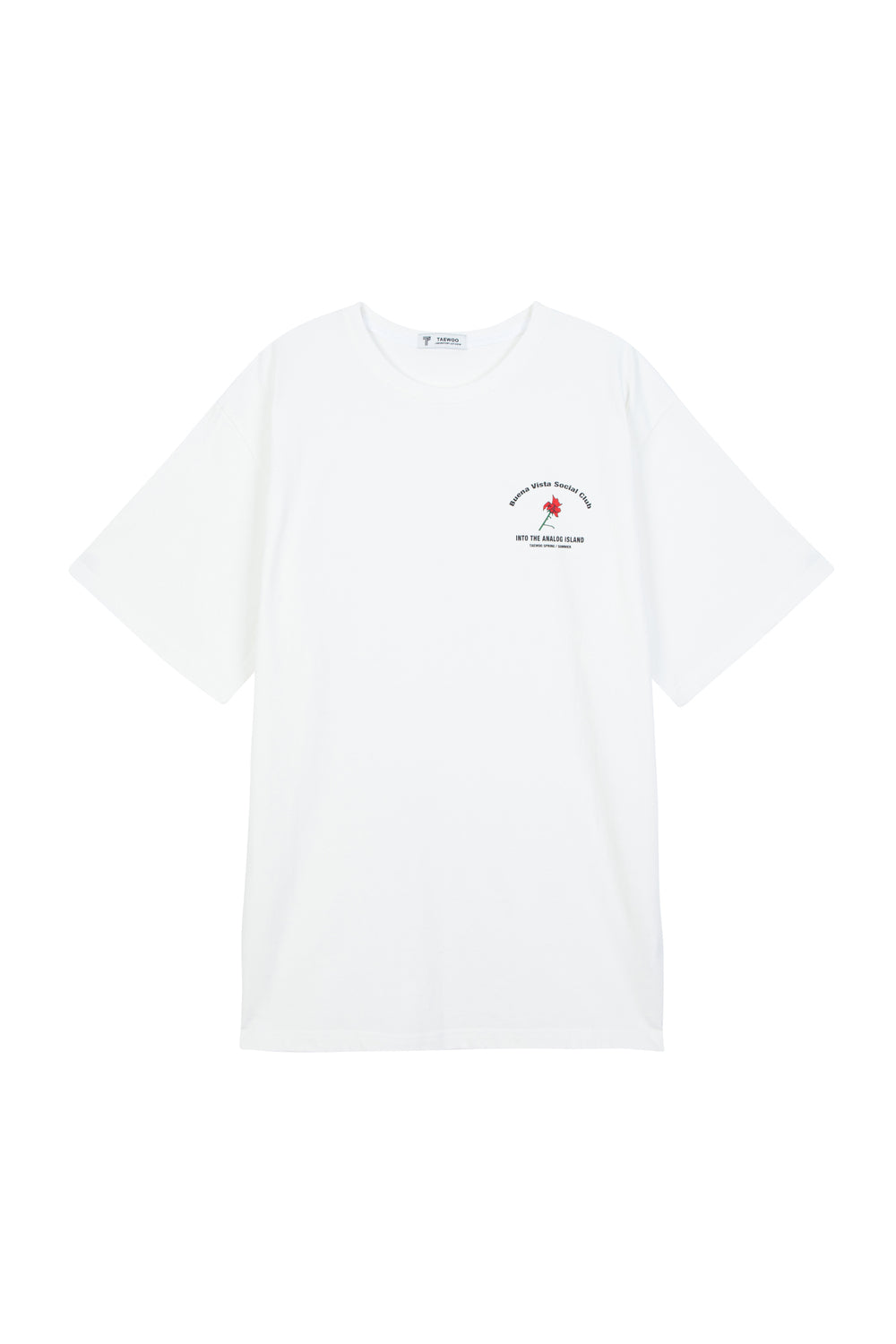 Havana social club t-shirt