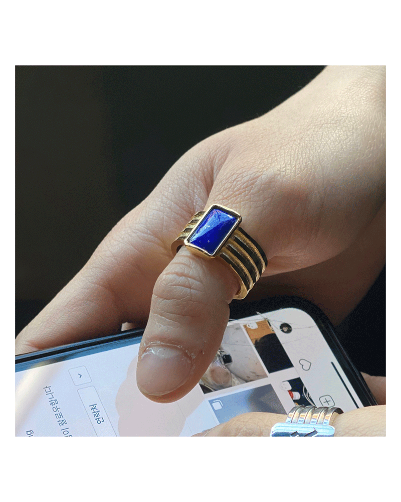 ABERAMA RING TYPE 2