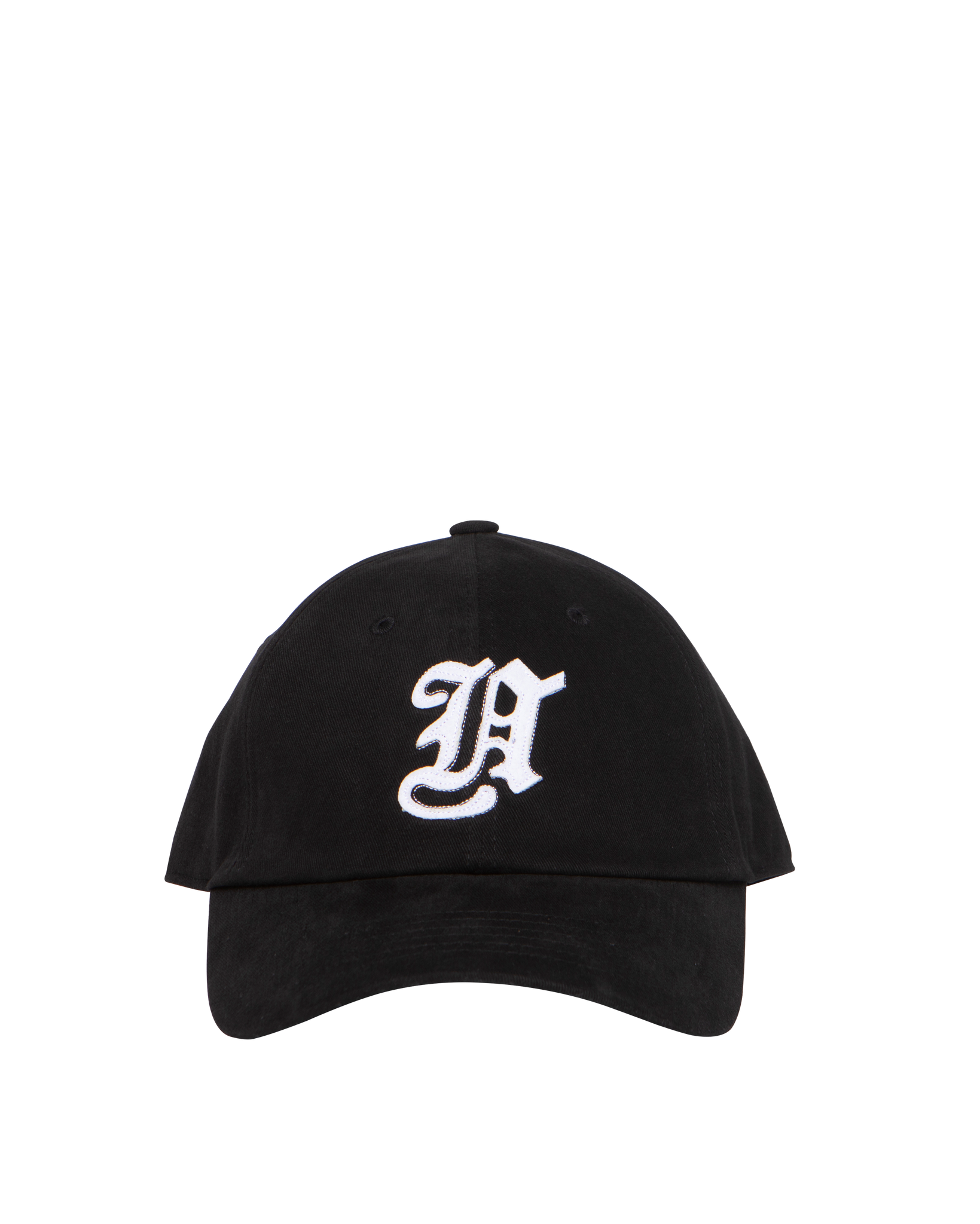 NEASE Felt N logo hat (black)