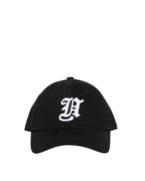 NEASE Felt N logo hat (black)