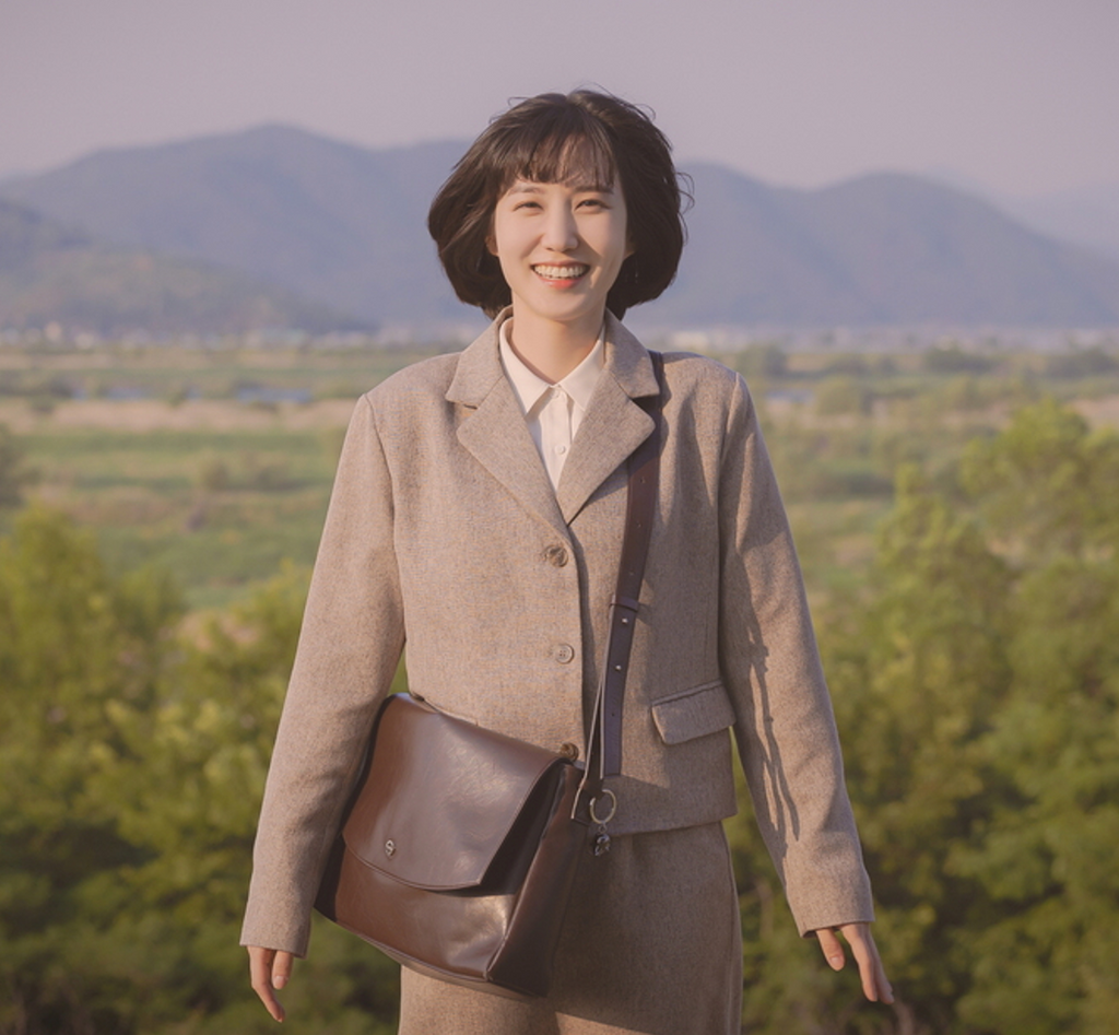 韓国ドラマのファッション考察 Part1 - 「ウヨンウ弁護士は天才肌」編
