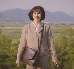 韓国ドラマのファッション考察 Part1 - 「ウヨンウ弁護士は天才肌」編