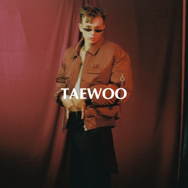 TAEWOO