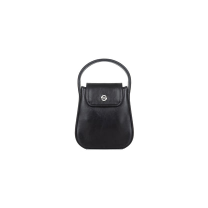 Lottie bag - black