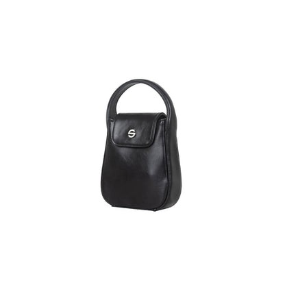 Lottie bag - black