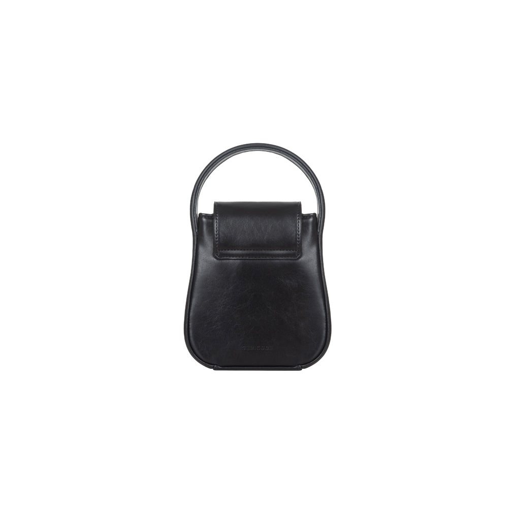 Lottie bag - black