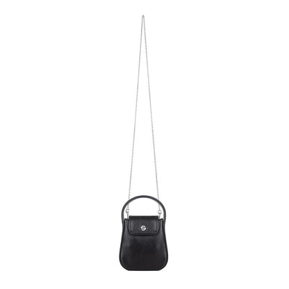 Lottie bag - black