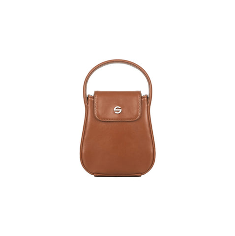 Lottie bag - camel