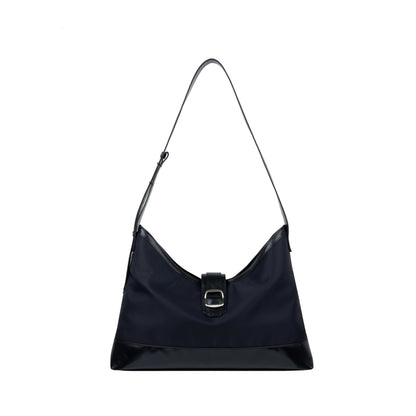 Veil bag - nylon black