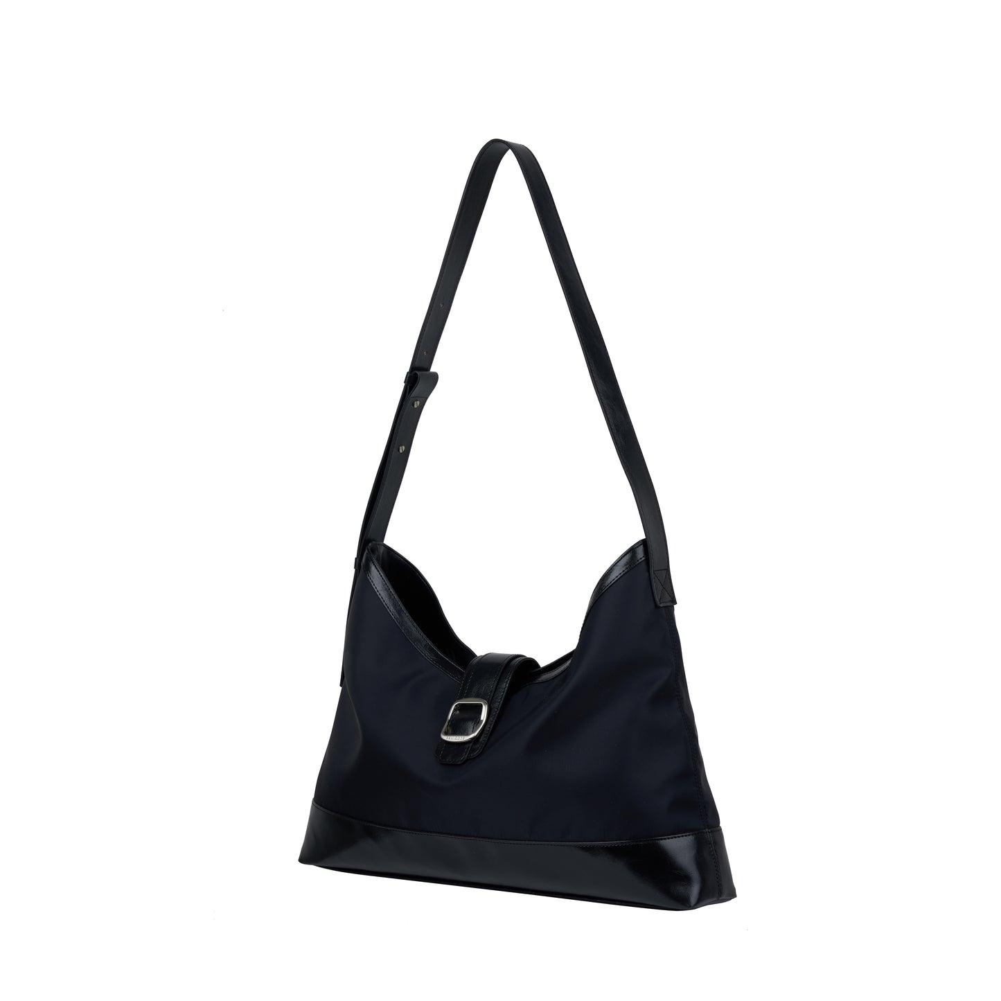 Veil bag - nylon black