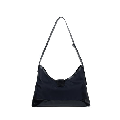 Veil bag - nylon black