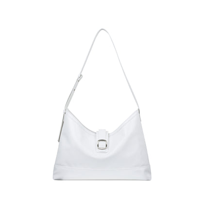 Veil bag - white