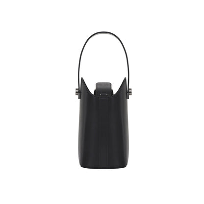 Courbe bag - black